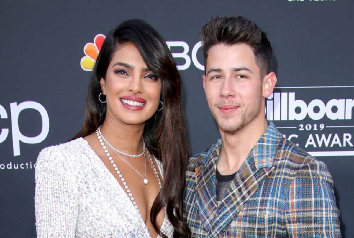 Priyanka Chopra revealed Nick Jonas likes to see her face every morning