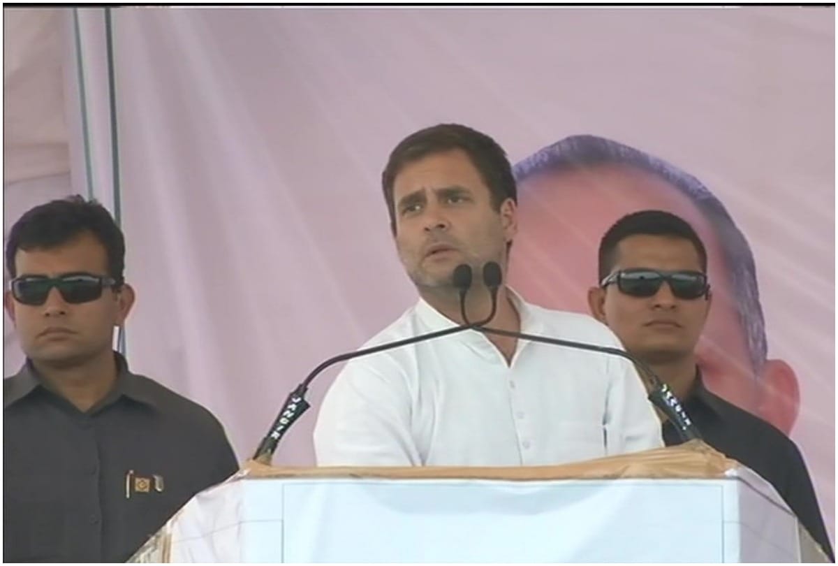 lok sabha elections 2019 rahul and Yogi to rally in gurugram