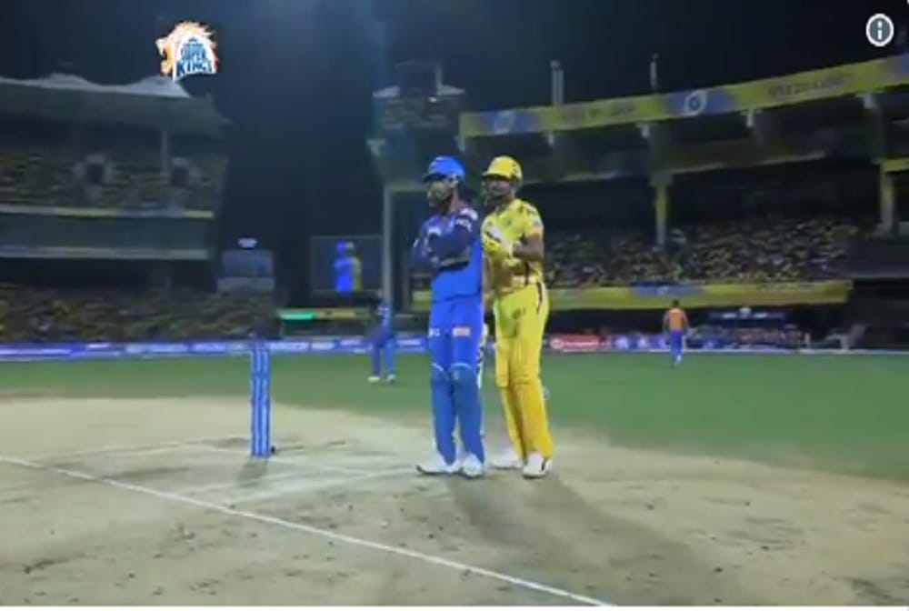 ipl 2019: rishabh pant and suresh raina banter during dc vs csk match