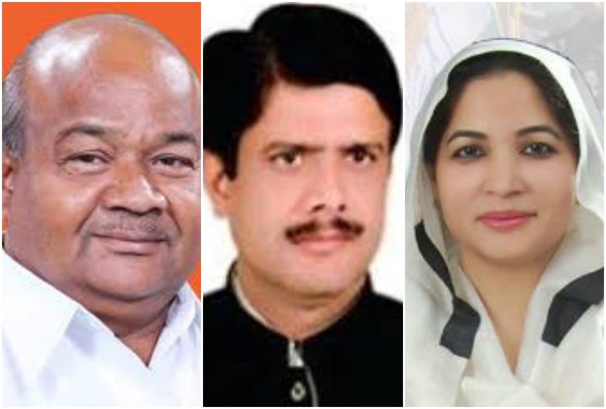 Lok Sabha Chunav 2019: 10 Seats of fifth phase change the strategy of Uttar Pradsh