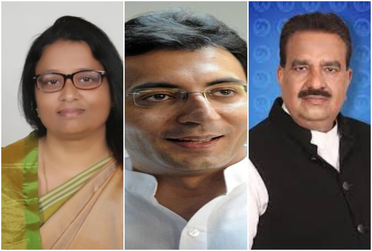 Lok Sabha Chunav 2019: 10 Seats of fifth phase change the strategy of Uttar Pradsh