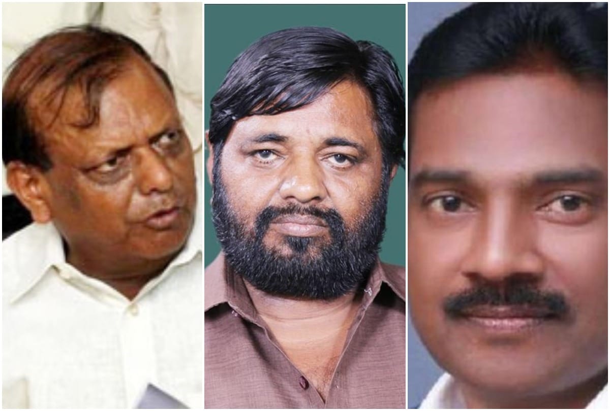 Lok Sabha Chunav 2019: 10 Seats of fifth phase change the strategy of Uttar Pradsh