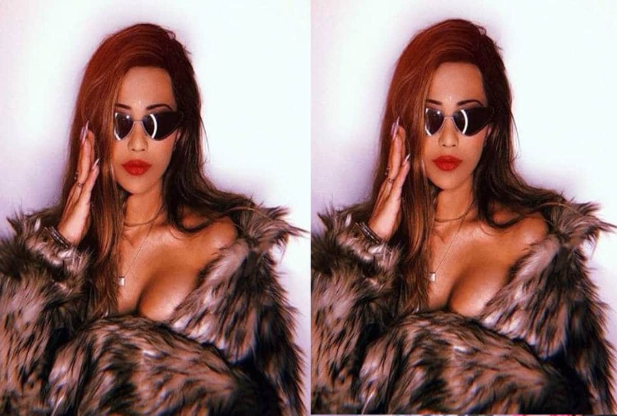 Ramanand Sagar great granddaughter Sakshi Chopra steams up Instagram with her latest pictures