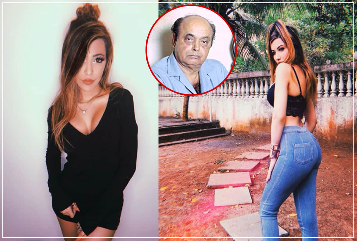 Ramanand Sagar great granddaughter Sakshi Chopra steams up Instagram with her latest pictures
