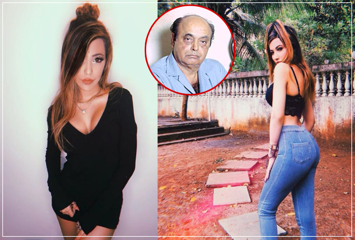 Ramanand Sagar great granddaughter Sakshi Chopra steams up Instagram with her latest pictures