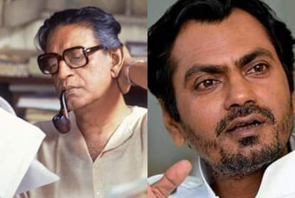 Satyajit Ray Birthday and Nawazuddin Siddiqui on Nepotism here is top entertainment news