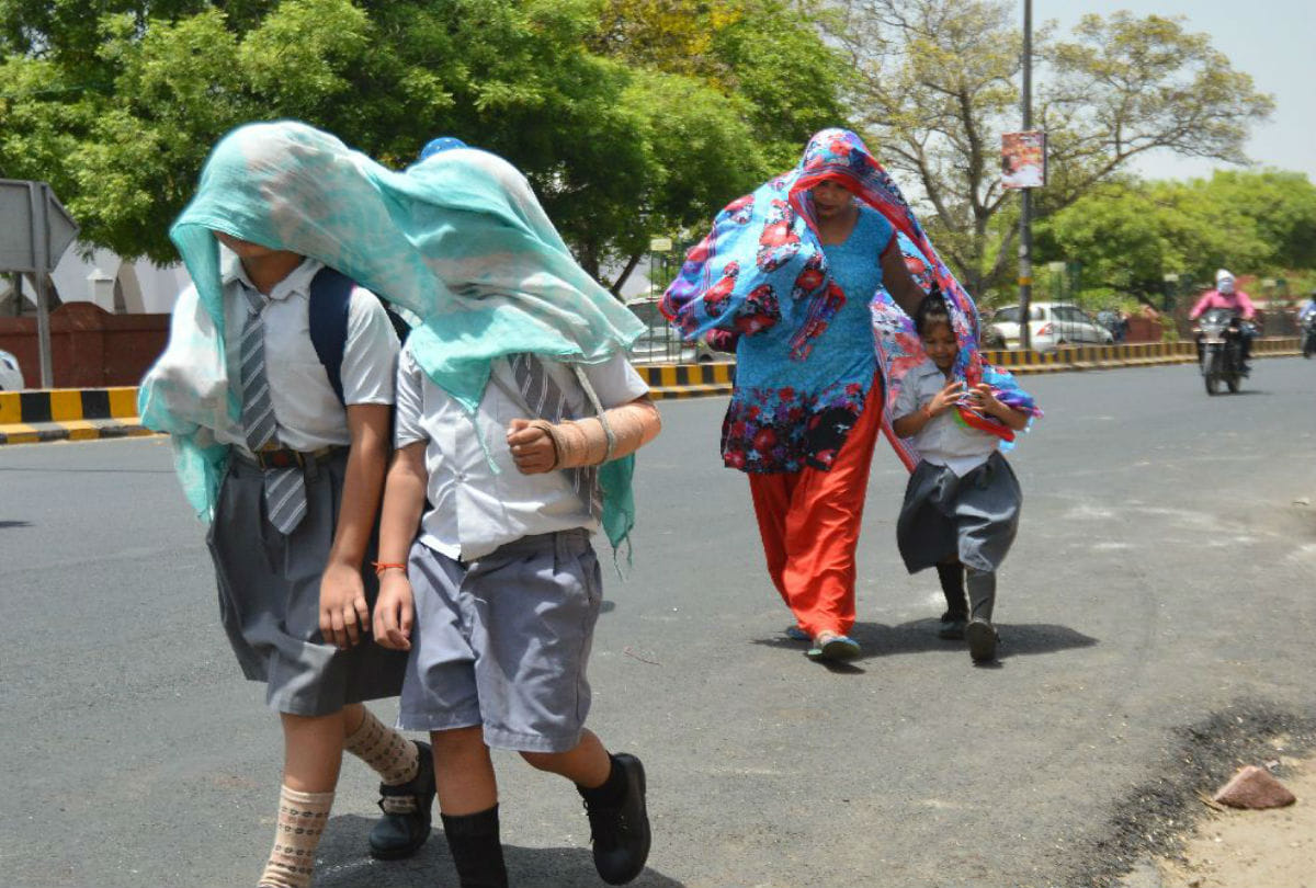 health tips to avoid heat stroke and another diseases