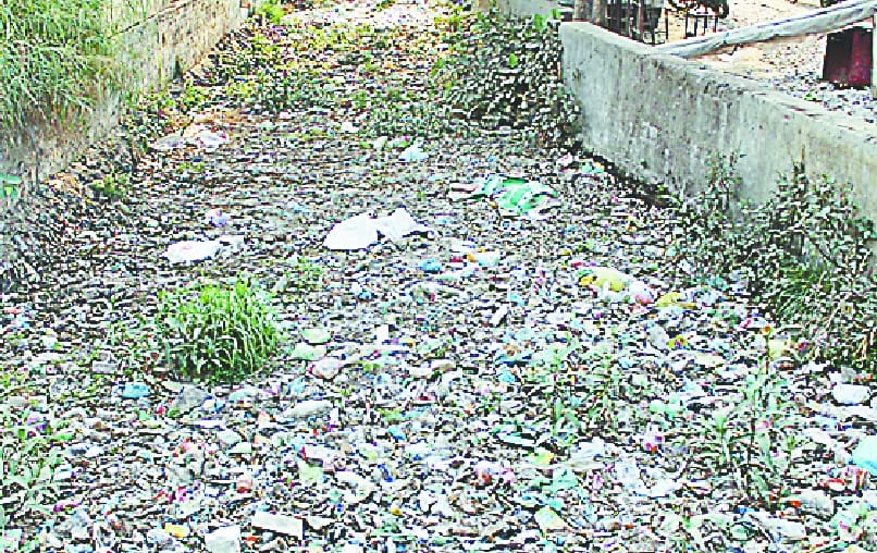 Plant to clean drainage water from 364 crores