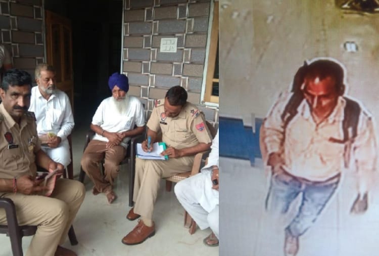 Pulwama terror attack, Fraud with shaheed kulwinder singh's parents