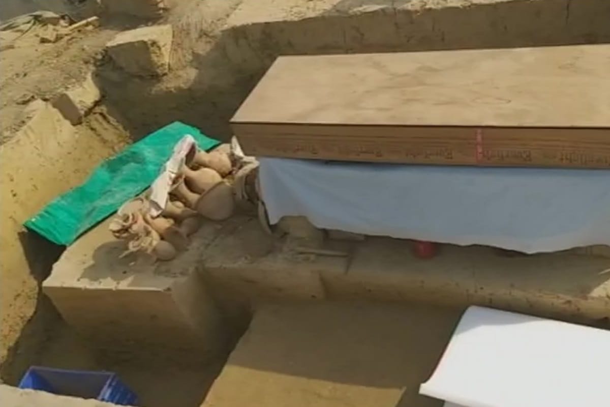 Germany and Kurdish archaeologists found the roots of the oldest Mithi empire