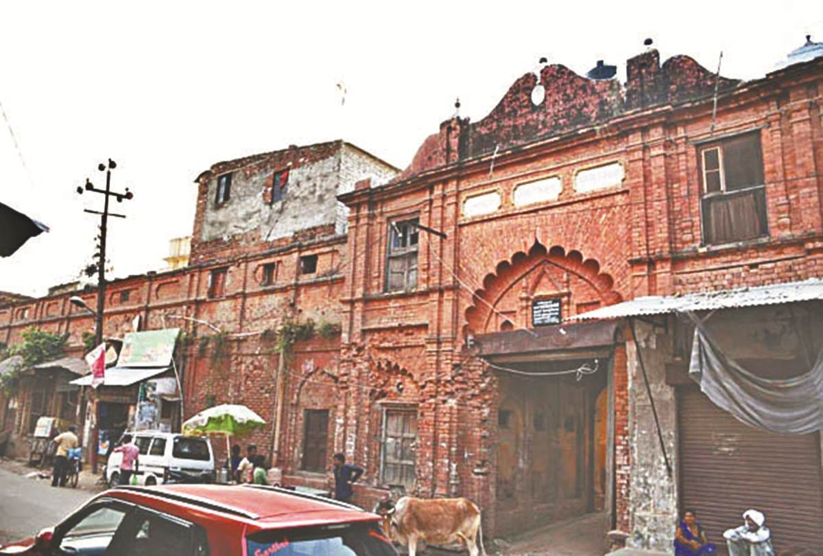 Lok Sabha Chunav 2019: Sitapur constituency Caste-religion categorized in this Election