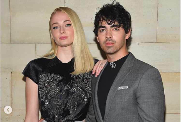 priyanka chopra brother in law get married with girlfriend sophie turner