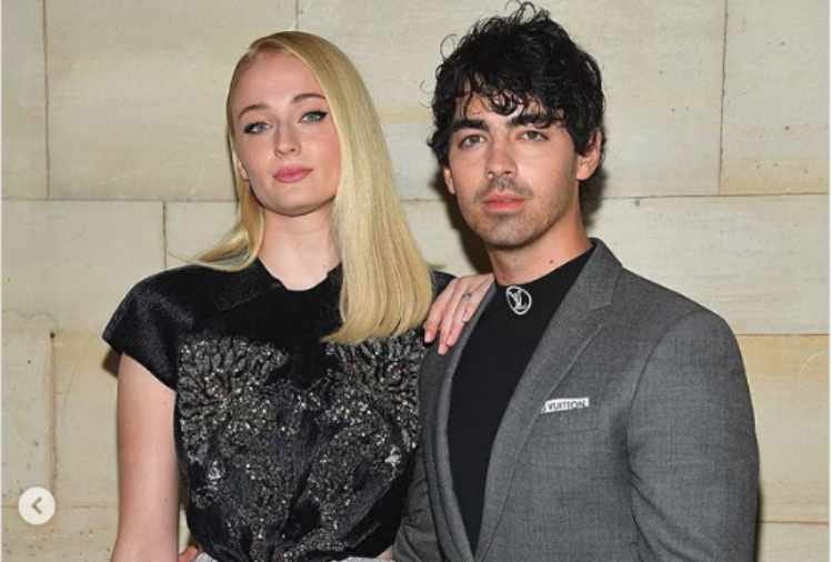 priyanka chopra brother in law get married with girlfriend sophie turner