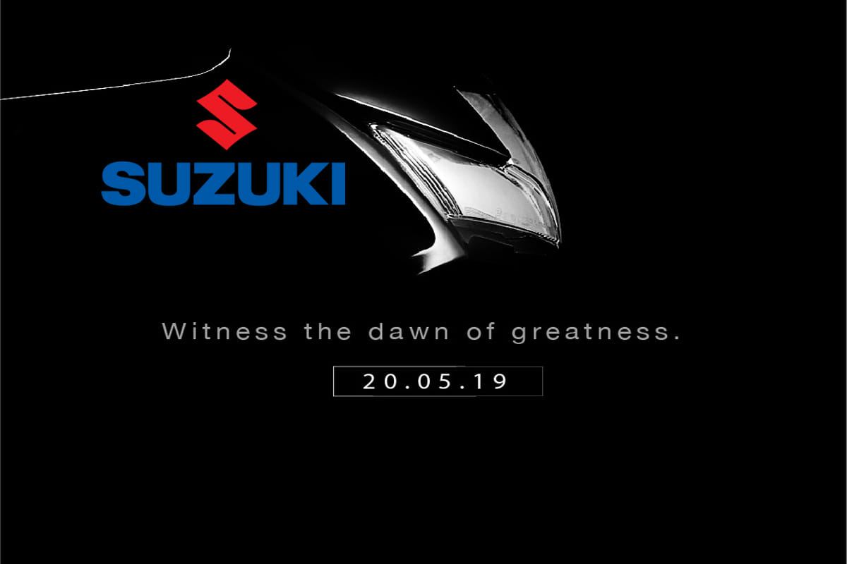 Suzuki Gixxer SF 250 likely to be launched on 20 May