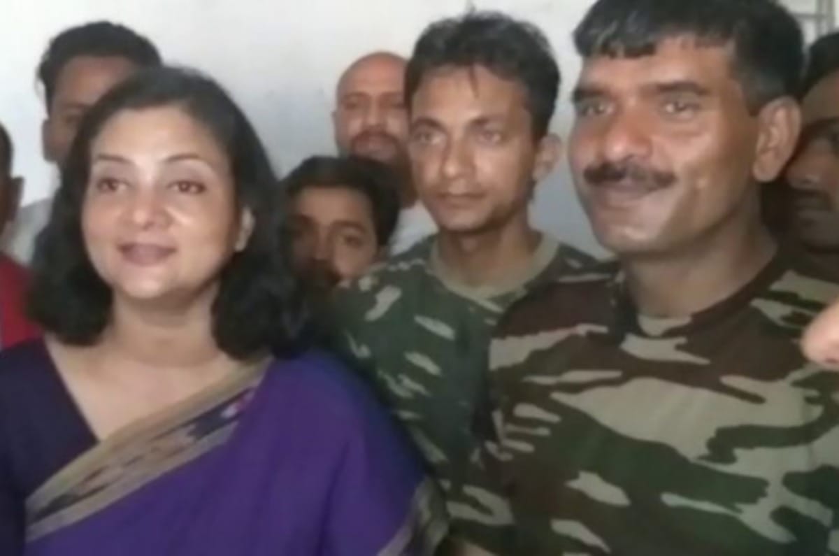Lok sabha election 2019 tej bahdur viral video statement on BJP leaders