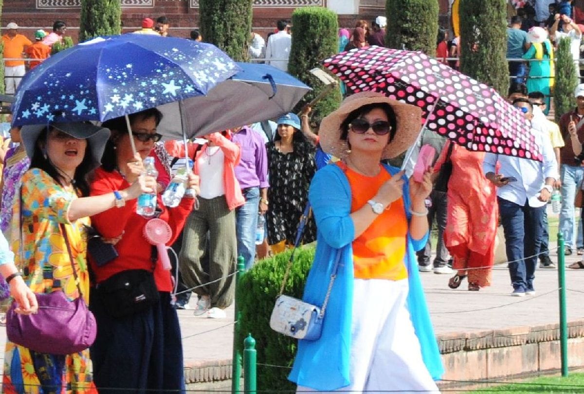 health tips to avoid heat stroke and another diseases