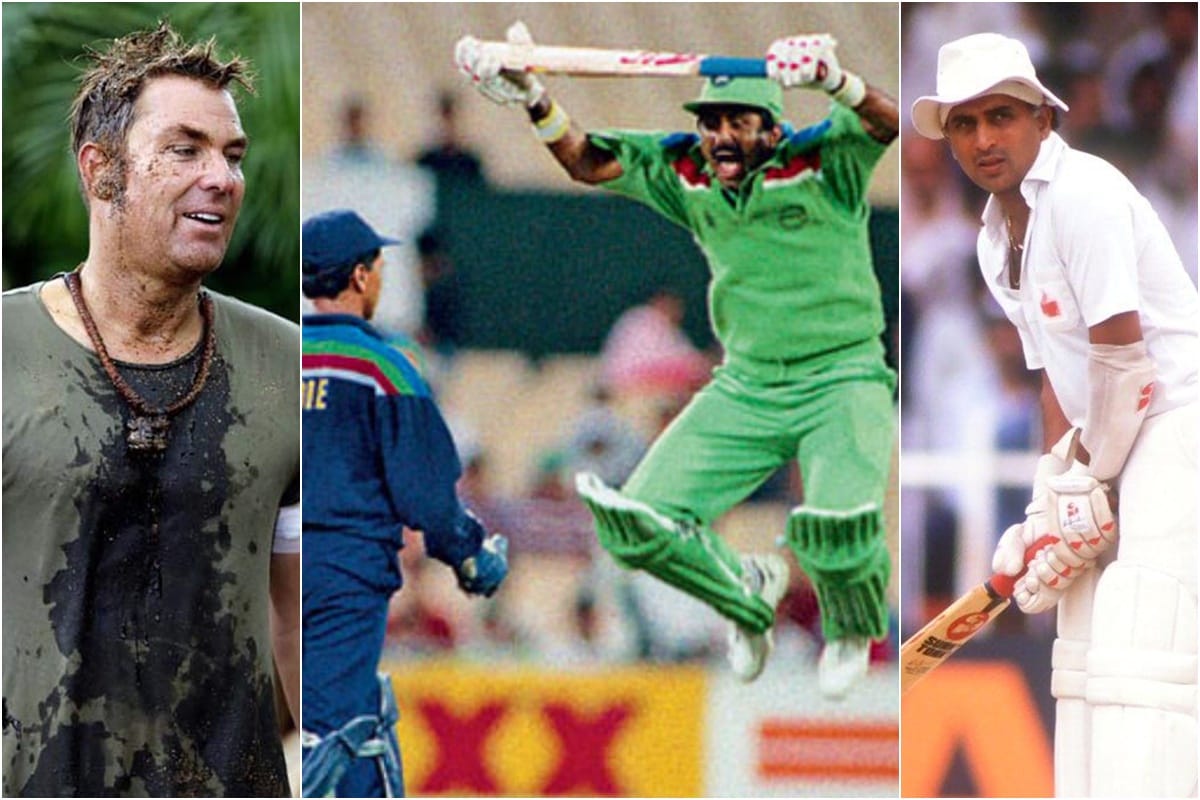 world cup 2019: top 8 controversies in cricket world cup history