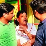 लाल घेरे में हैवान विमल चंद