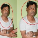 आरोपी विमल चंद