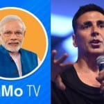 Akshay Kumar