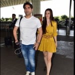 Arbaaz Khan, Georgia Adriani