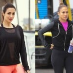 malaika arora, jennifer lopez
