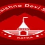 श्री माता वैष्णो देवी श्राइन बोर्ड का पुनर्गठन