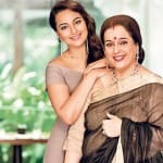 Sonakshi Sinha, Poonam Sinha
