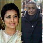 sonalim rishi and nafisa ali