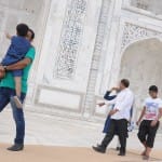 पर्यटक