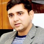 राज्य कर एवं आबकारी आयुक्त यूनुस
