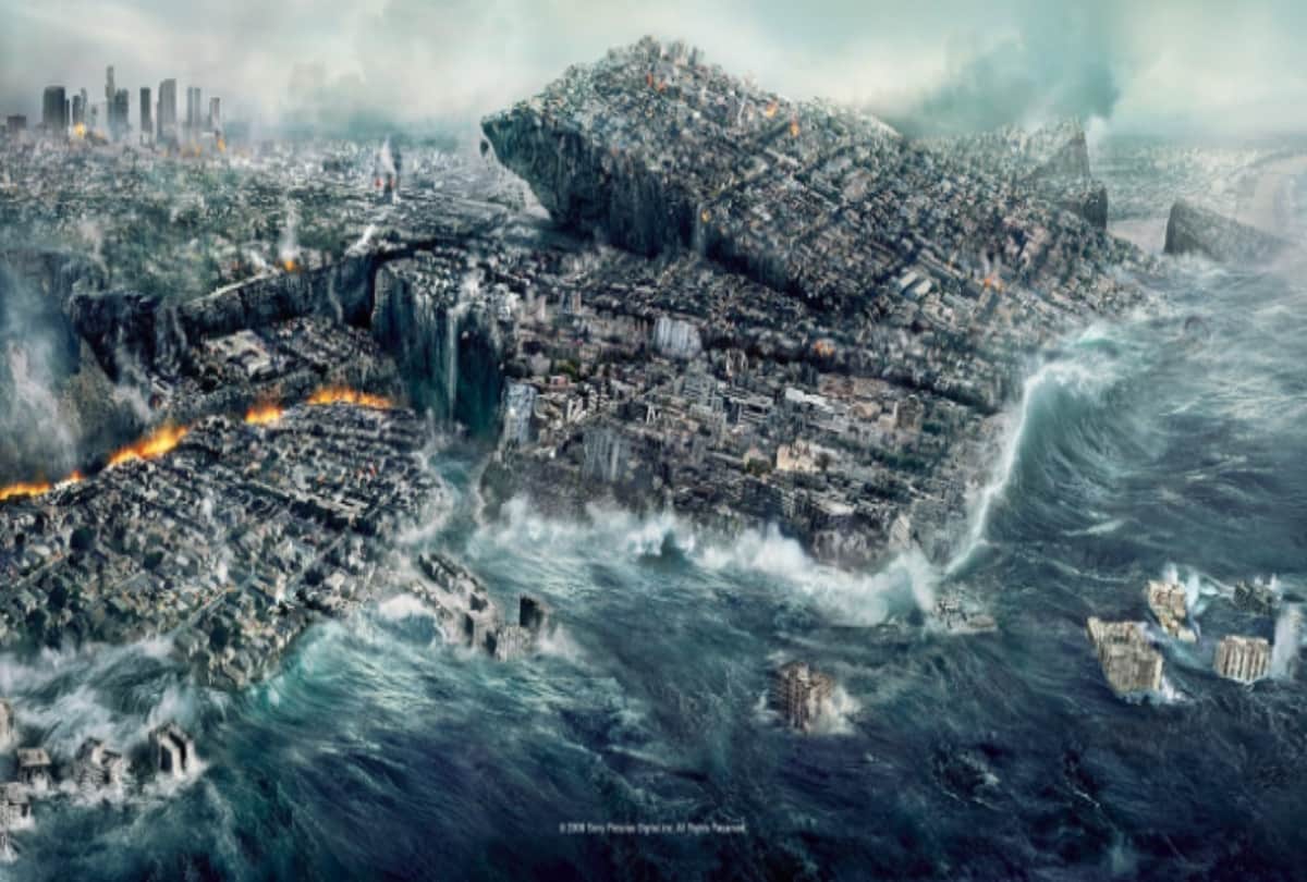Best Apocalypse Movies: 10 Best Natural Disaster Movies To Stream twister to 2021