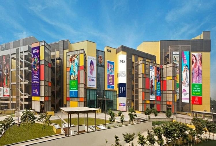 DLF mulls auction bid for New Delhi mall with base price of $366 mn: Report
