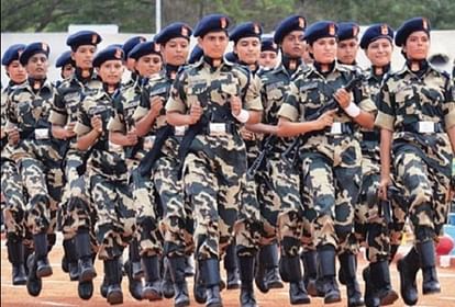 Indian army recruitment for women on General Duty Posts Apply online
