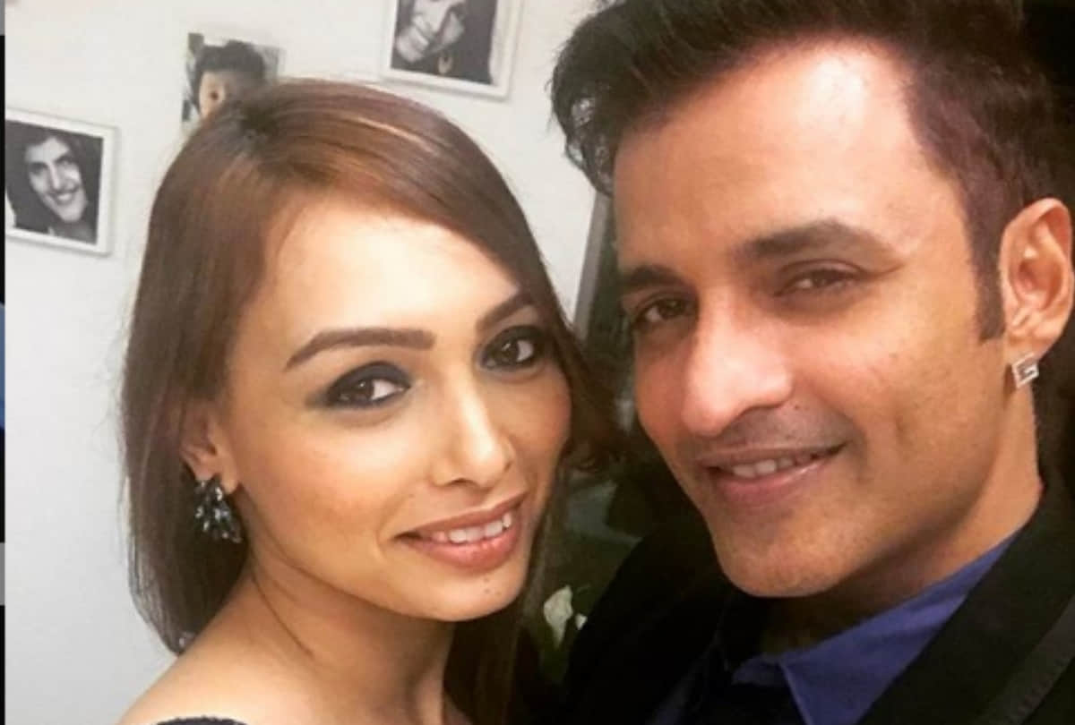 Gorgeous Wives Of Renowned Choreographer Of Bollywood
