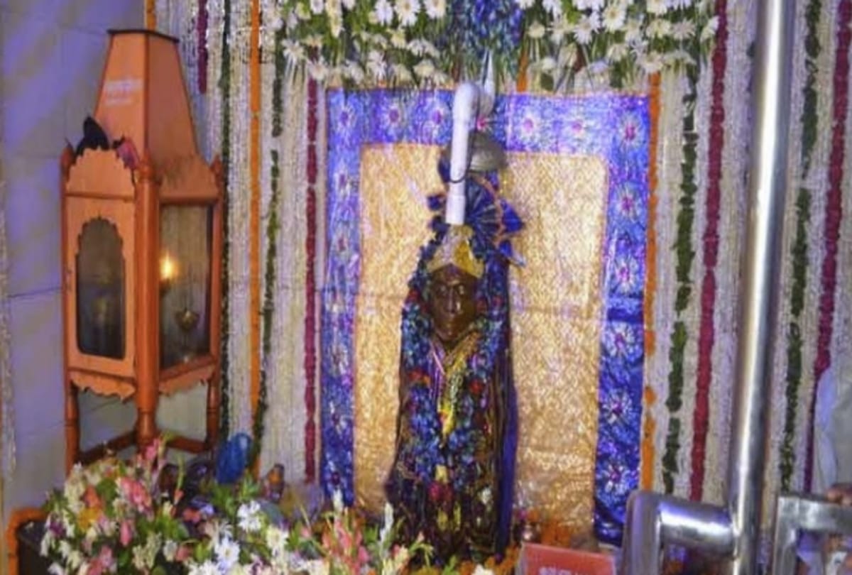know about powerful temple of shani on shani amavasya 2019