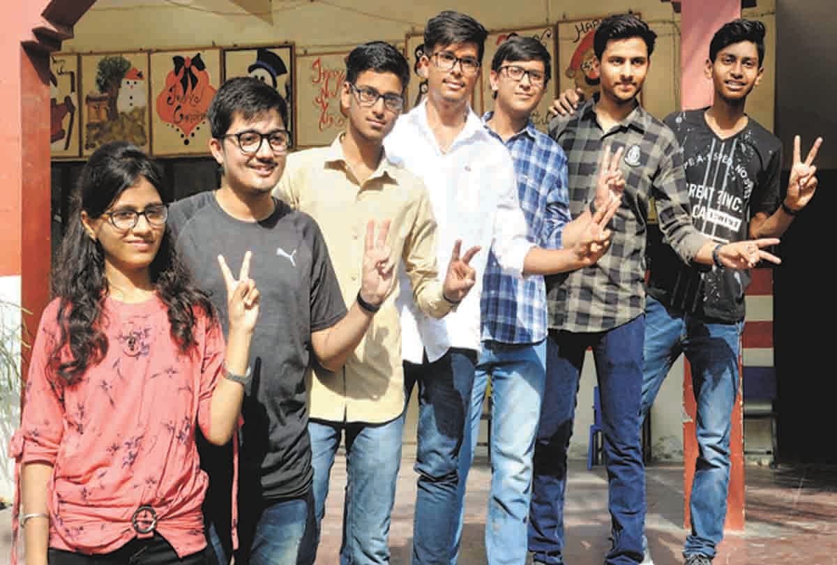 CBSE Inter Results