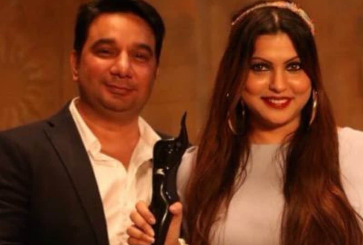 Gorgeous Wives Of Renowned Choreographer Of Bollywood