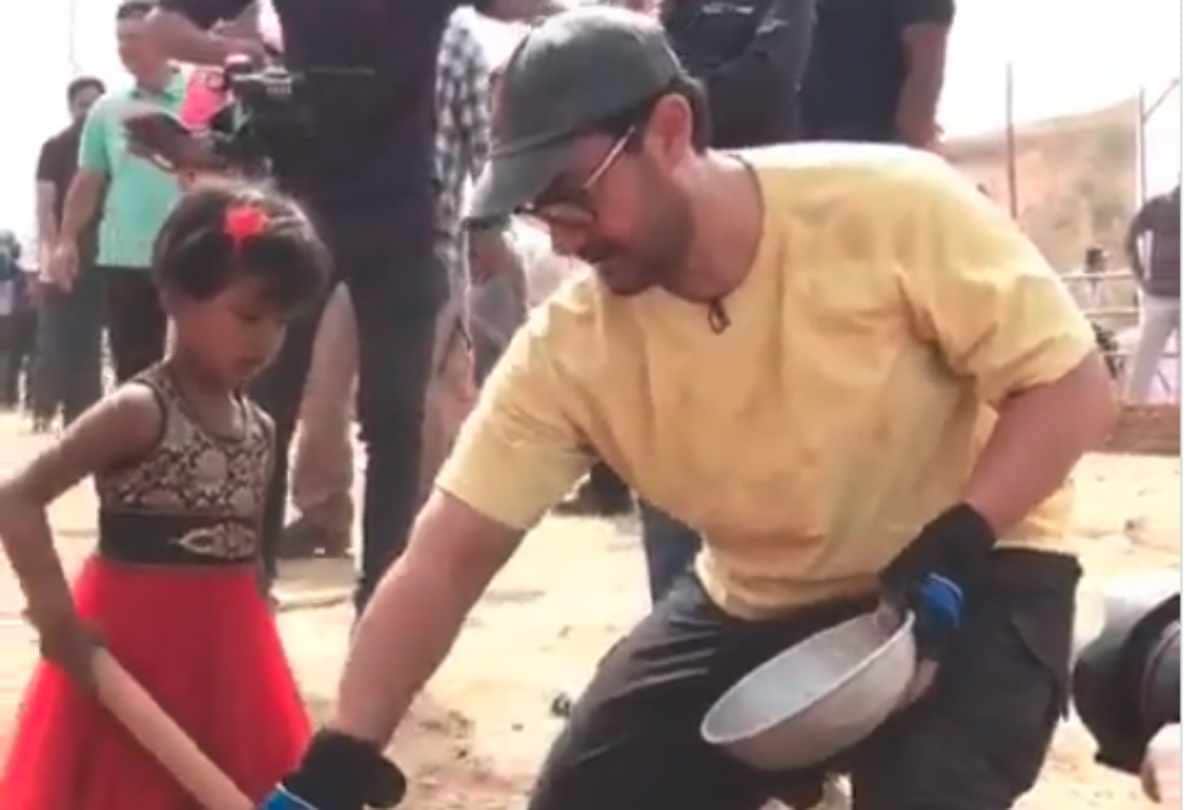 aamir khan return his old house after 6 years