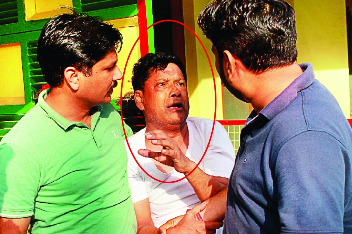 Meerut sexual assault case, Accused Vimal Chand misbehaved with 17 minor girls