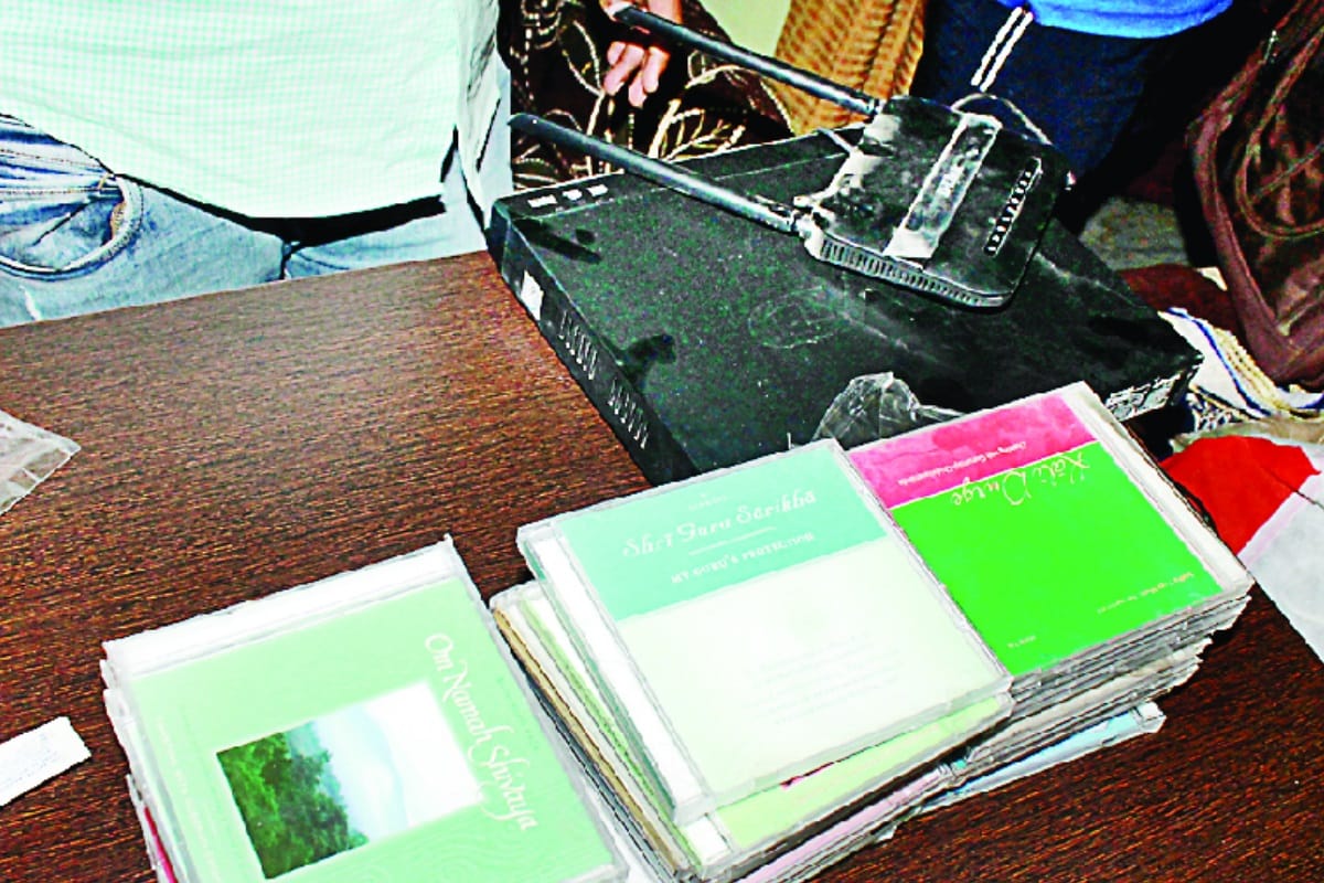 sexual harassment case Meerut: Police could have arrest accused a month ago, Audio opened SO Poll