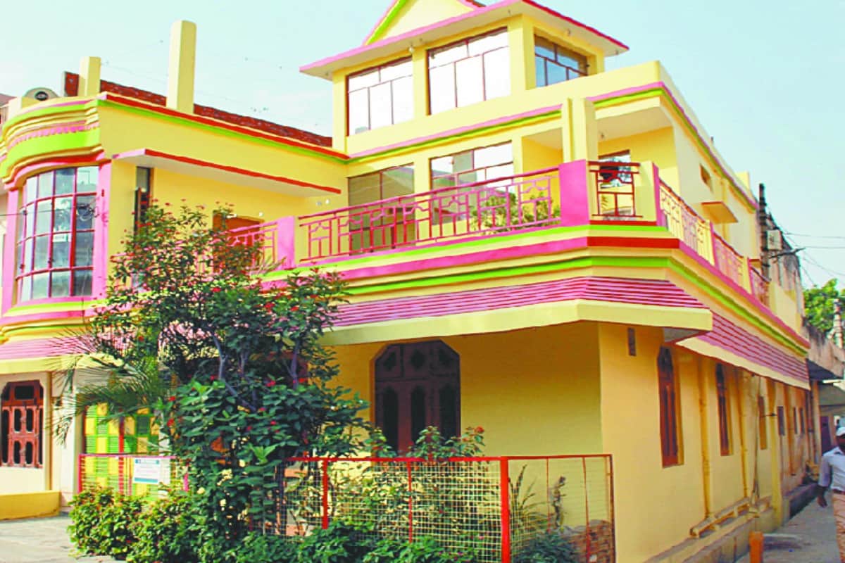 Girls misbehaving case: accused vimal chand used to search girls in Slum areas