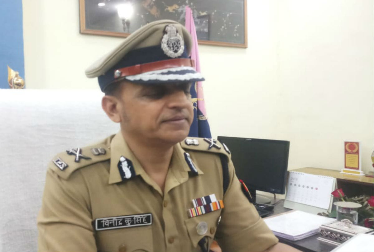 Special battalion of PAC will be formed for riot control in Uttar Pradesh