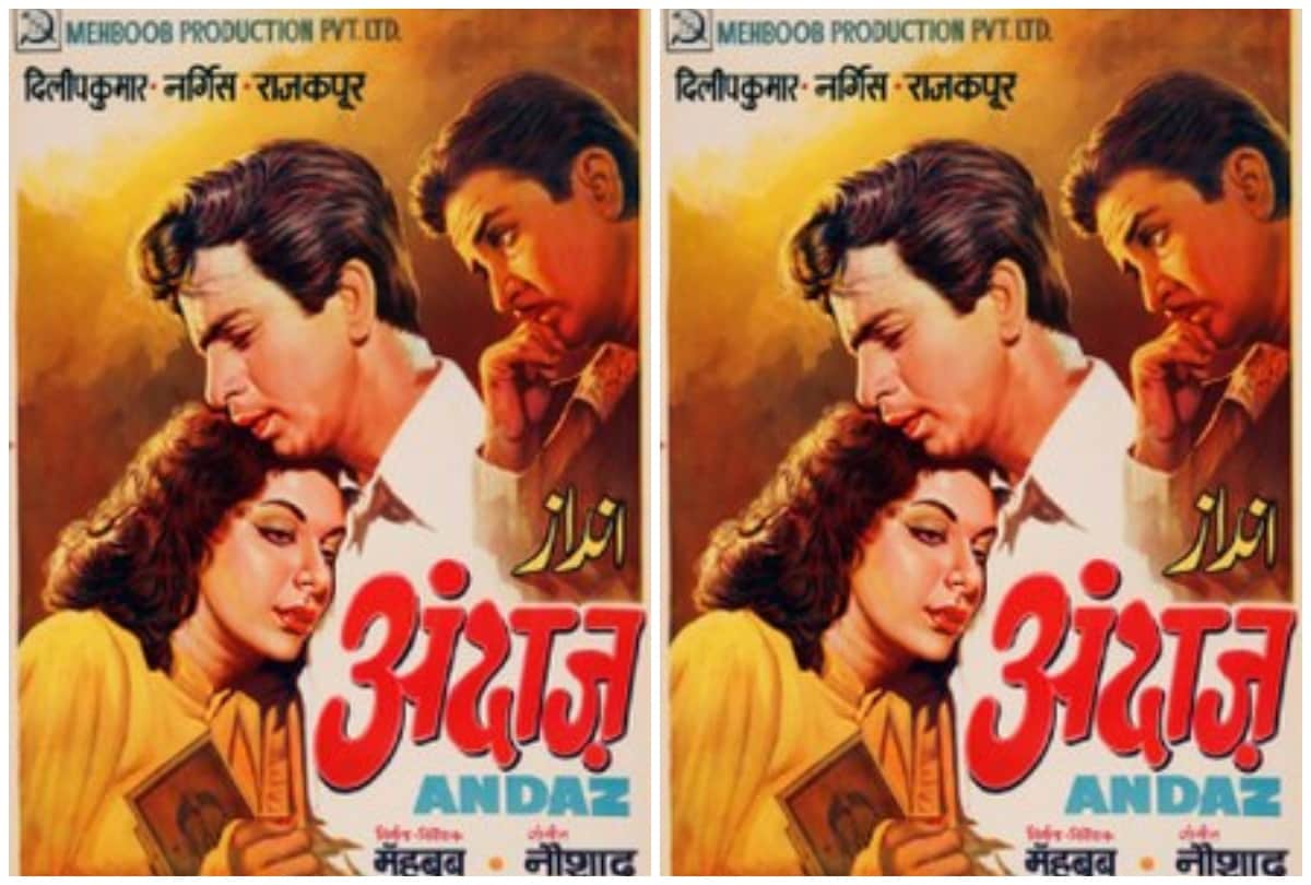 nargis death anniversary here her 10 popular films