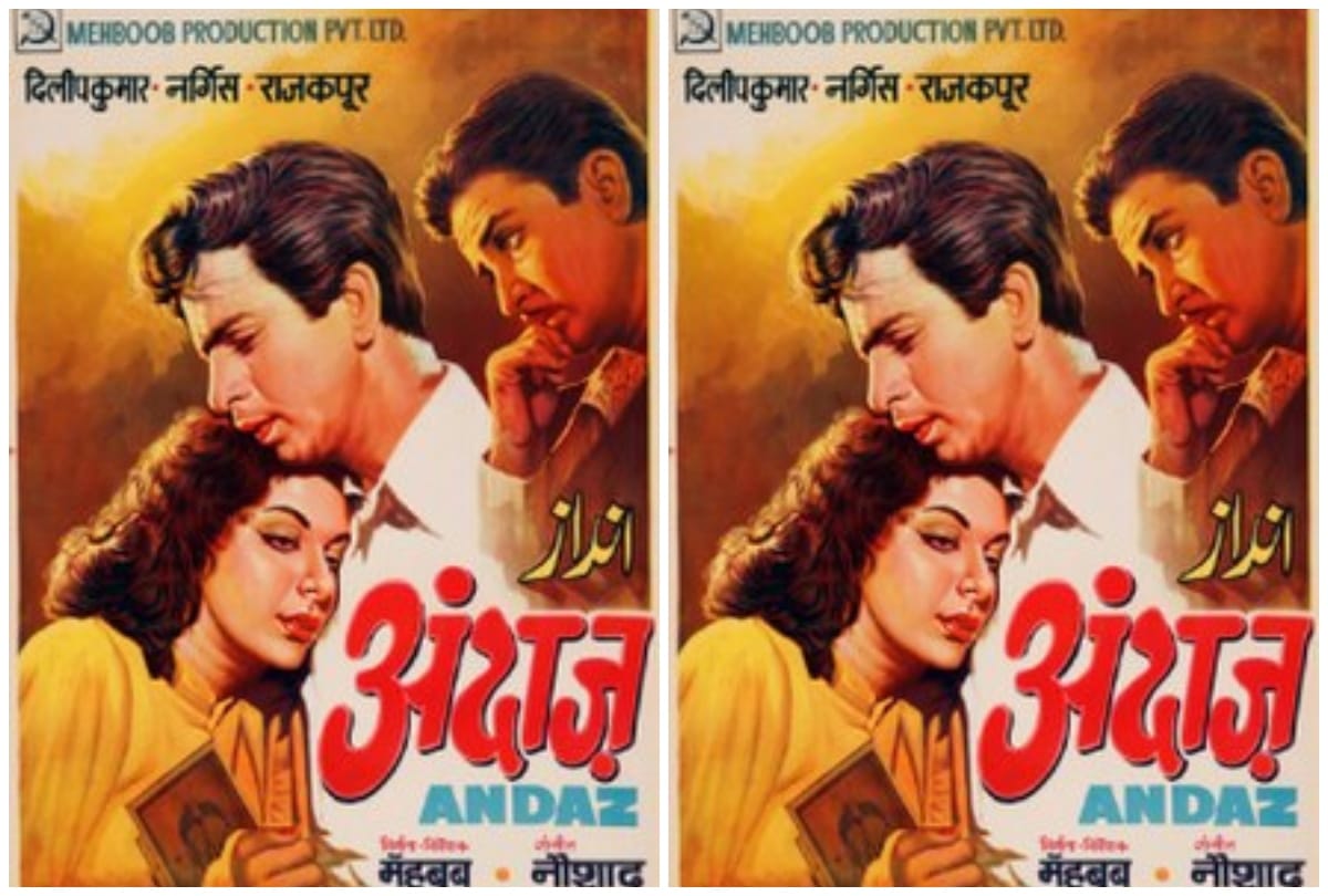 nargis death anniversary here her 10 popular films