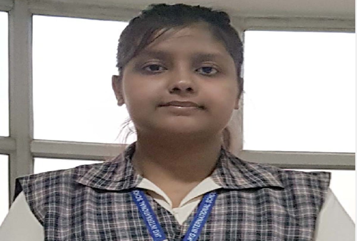 Student performes well even after brain surgery