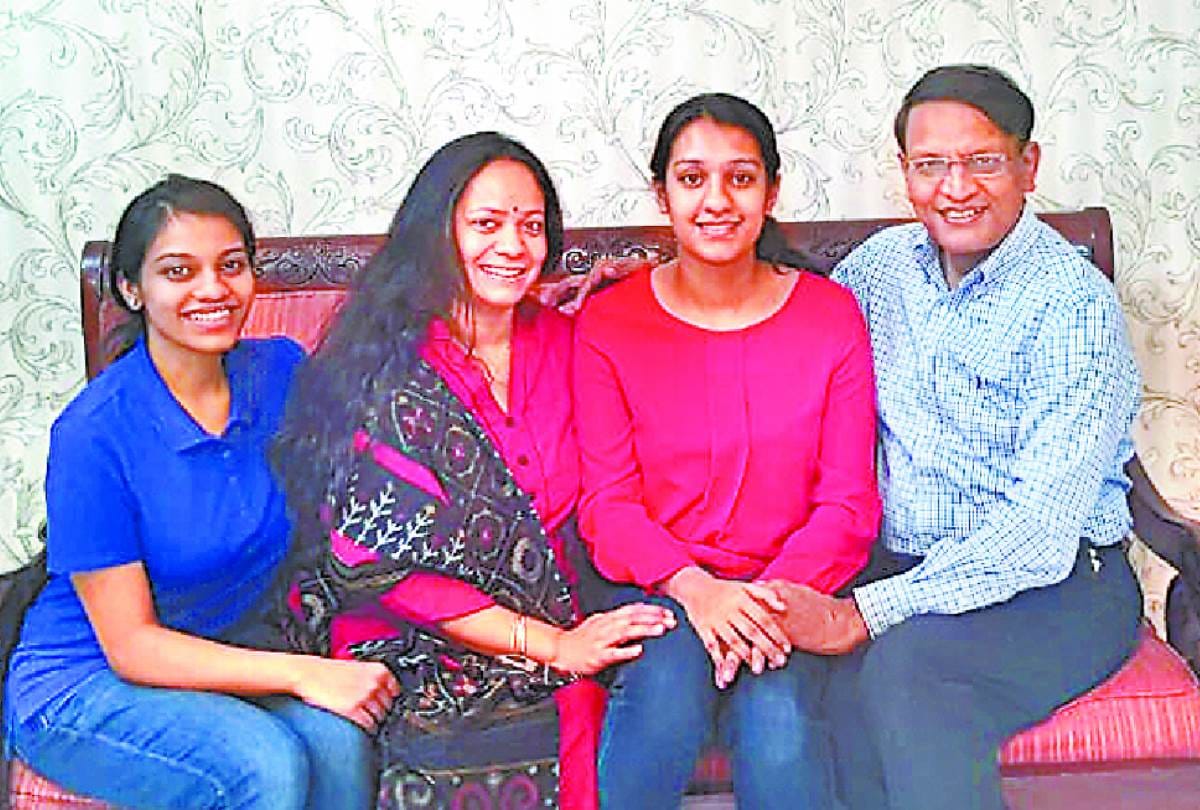 top students of cbse intermediate result 2019 from lucknow