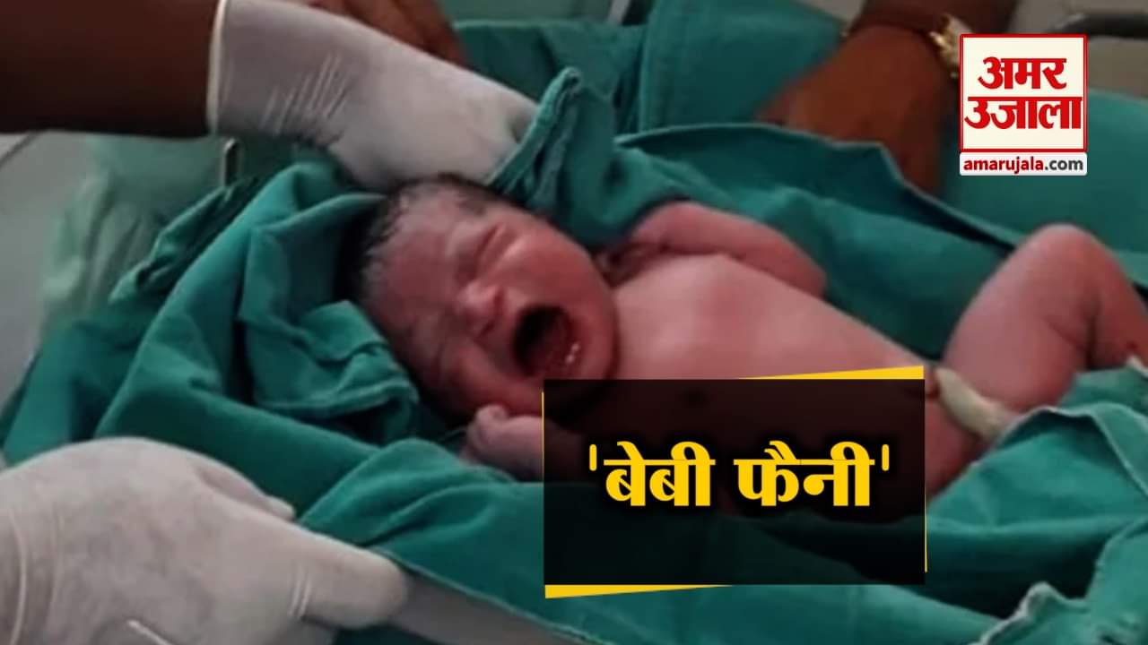 बेबी फैनी