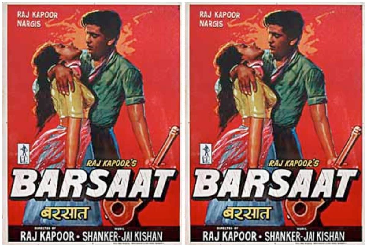 nargis death anniversary here her 10 popular films