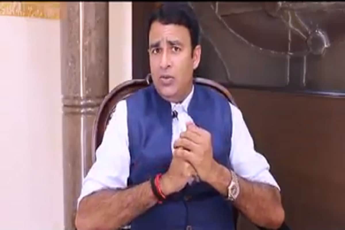 Case of assault on presiding officer: Section of robbery increased on BJP leader Sangeet Som